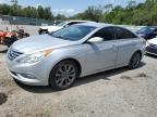 2011 Hyundai Sonata Se for Sale in Riverview, FL - Side