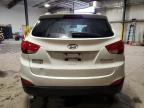 2012 Hyundai Tucson Gls zu verkaufen in Chalfont, PA - Front End