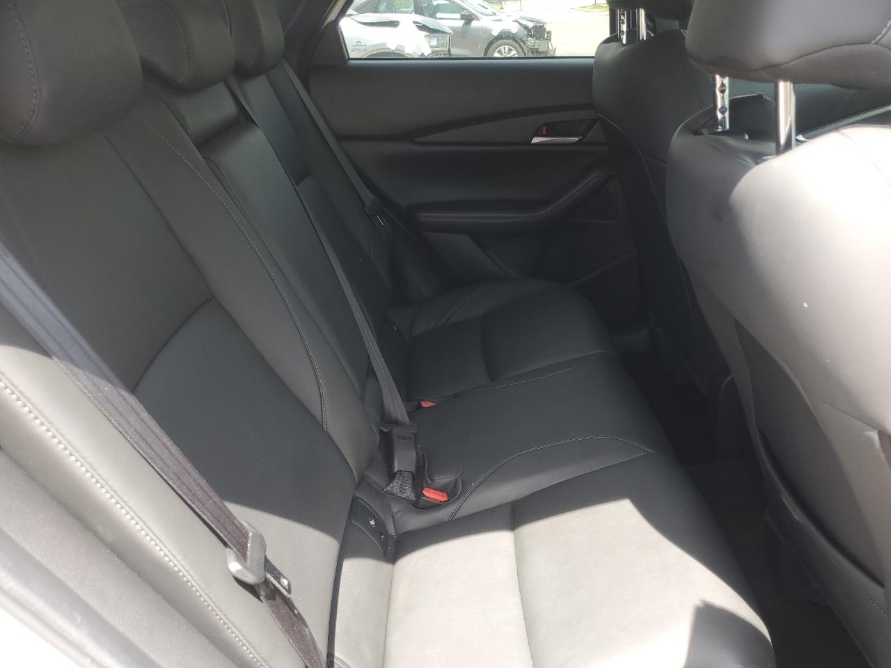 2021 Mazda Cx-30 Select VIN: 3MVDMABL9MM309731 Lot: 58274015