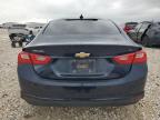 2017 Chevrolet Malibu Lt на продаже в Temple, TX - Front End
