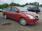 2017 Nissan Versa S للبيع في East Granby، CT - Minor Dent/Scratches