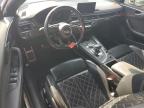 2018 Audi S5 Premium Plus продається в Orlando, FL - Minor Dent/Scratches