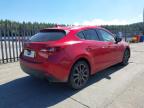 2014 MAZDA 3 SPORT NA for sale at Copart WHITBURN