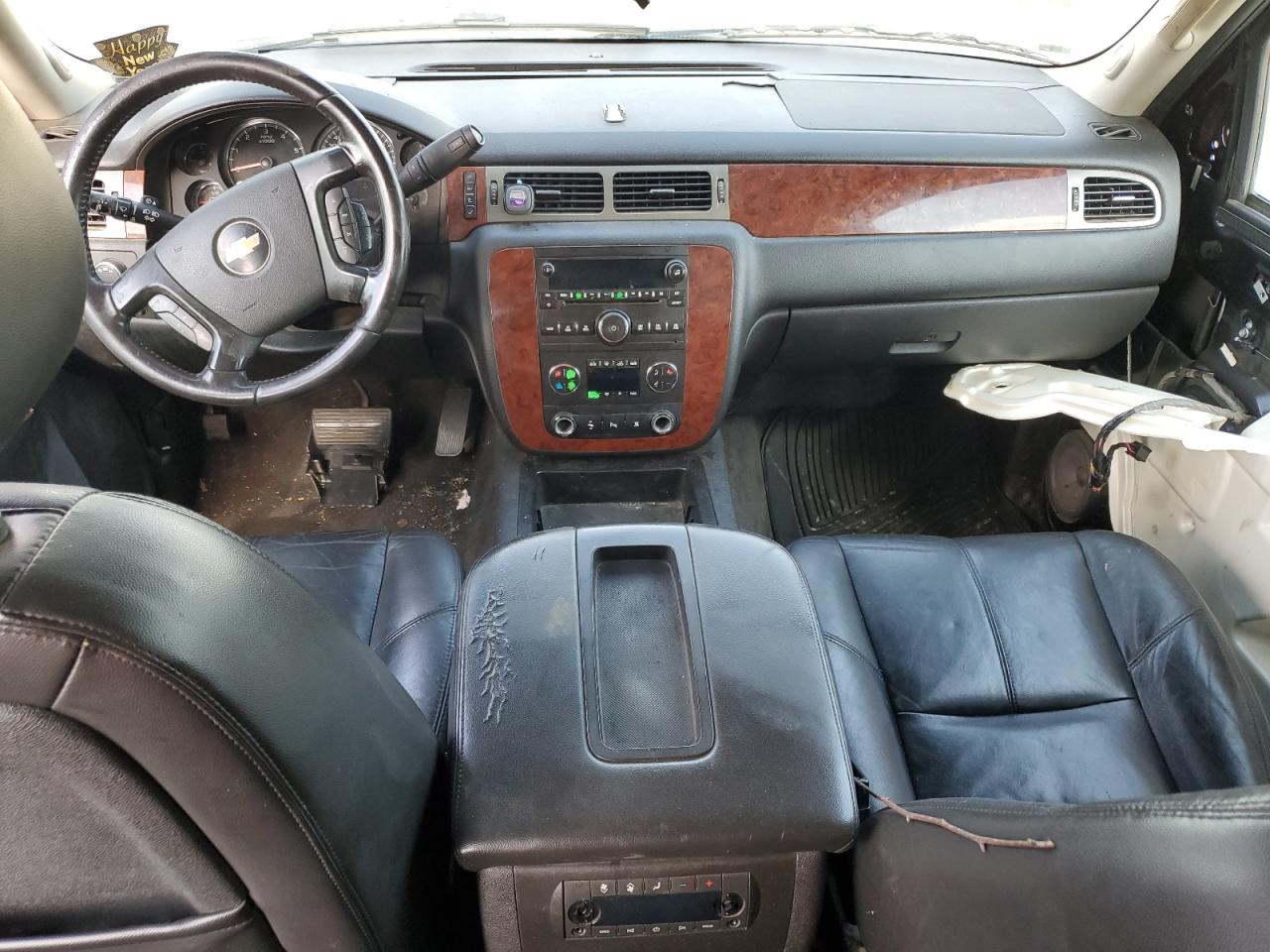 2010 Chevrolet Tahoe K1500 Lt VIN: 1GNUKBE07AR234477 Lot: 57039625