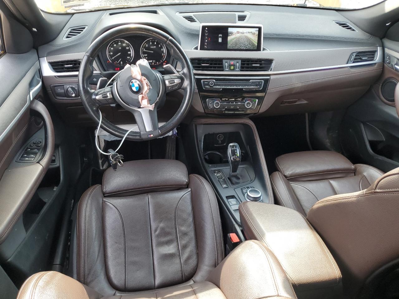 2020 BMW X2 xDrive28I VIN: WBXYJ1C00L5R17337 Lot: 55925855