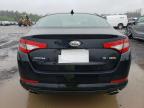 2011 Kia Optima Sx продається в Finksburg, MD - Burn - Engine