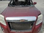 2011 Gmc Terrain Slt for Sale in Arlington, WA - Burn