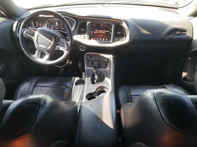  DODGE CHALLENGER 2015 Szary