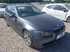 2007 BMW 325D SE TO for sale at Copart EAST KILBRIDE