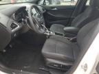 2017 Chevrolet Cruze Lt за продажба в Temple, TX - Hail