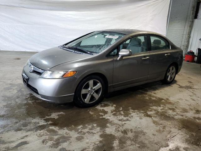 2006 Honda Civic Ex