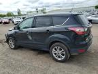 2017 Ford Escape Se for Sale in Davison, MI - Front End