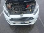 2015 FORD FIESTA STY for sale at Copart CHESTER