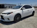 2015 Toyota Corolla L for Sale in Sun Valley, CA - Front End