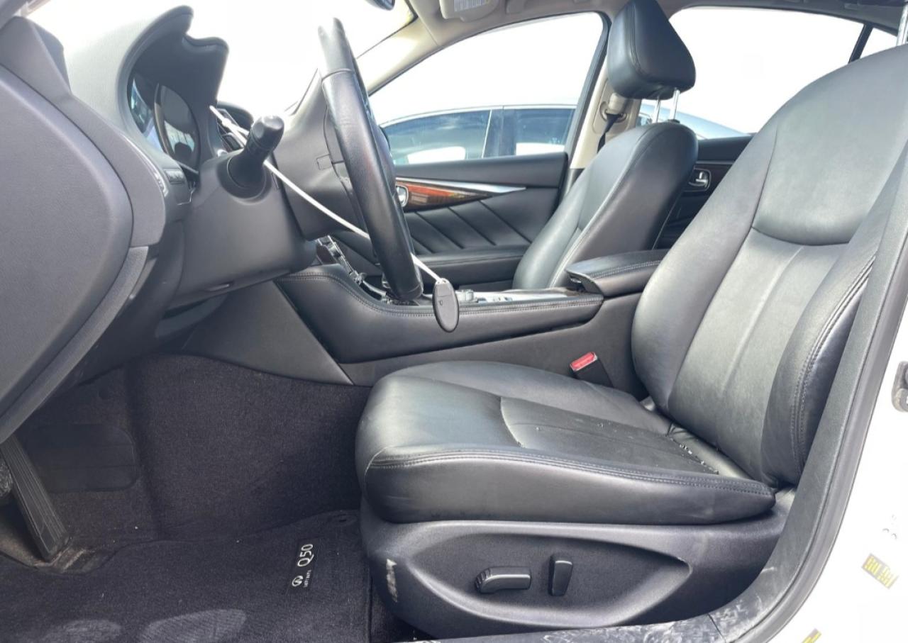 2019 Infiniti Q50 Luxe VIN: JN1EV7AP8KM513782 Lot: 52672095