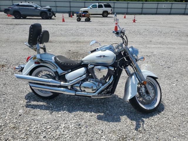 2013 Suzuki Vl800 T