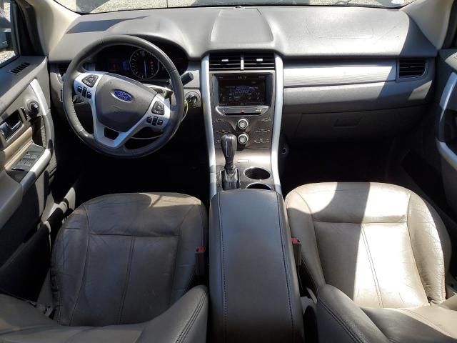  FORD EDGE 2013 Czarny