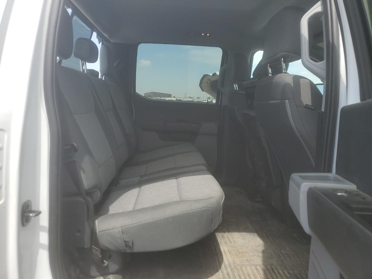 2024 Ford F250 Super Duty VIN: 1FT7W2BT0RED31113 Lot: 56531535