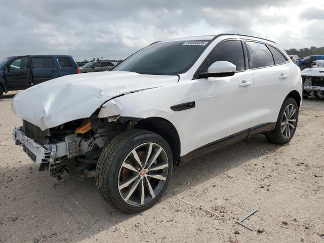 2023 Jaguar F-Pace S