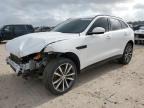 2023 Jaguar F-Pace S იყიდება Houston-ში, TX - Front End