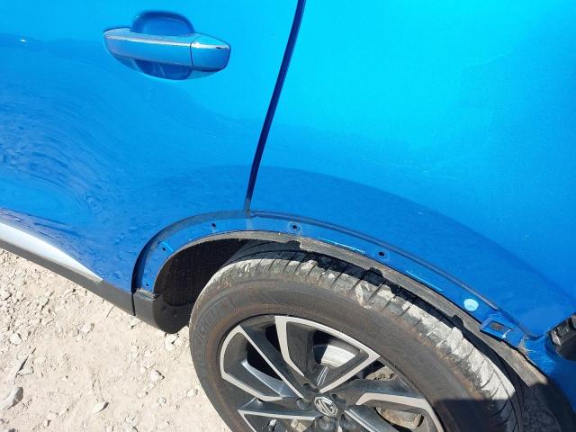 2023 MG ZS EXCLUSI