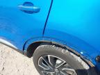 2023 MG ZS EXCLUSI for sale at Copart BRISTOL
