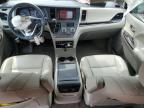 2019 Toyota Sienna Xle იყიდება Louisville-ში, KY - Front End