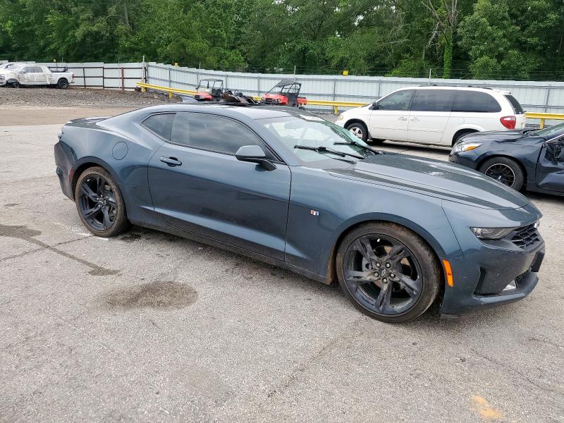  CHEVROLET CAMARO 2022 Серый