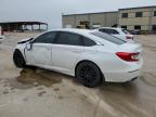 2019 Honda Accord Sport en Venta en Wilmer, TX - Front End