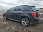 2011 Chevrolet Equinox Lt იყიდება Houston-ში, TX - Water/Flood