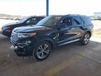 2020 Ford Explorer Platinum na sprzedaż w Phoenix, AZ - Front End