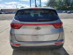 2019 Kia Sportage Ex for Sale in Windsor, NJ - Side