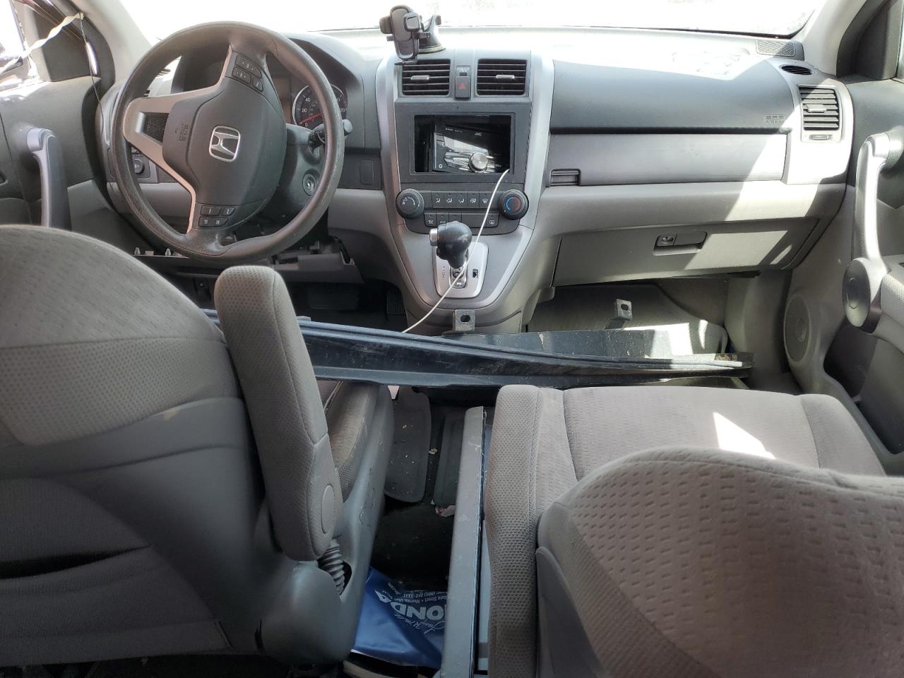 2008 Honda Cr-V Ex VIN: JHLRE48548C078388 Lot: 56598925