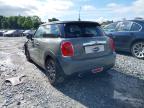 2016 MINI COOPER D for sale at Copart BELFAST