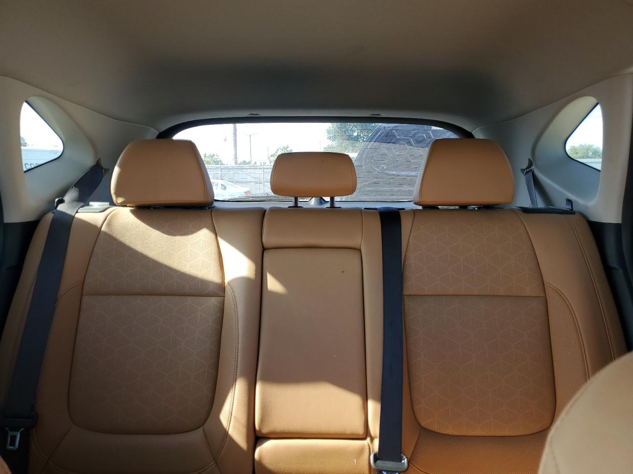 2024 Kia Seltos Ex VIN: KNDER2AA0R7651034 Lot: 56893525