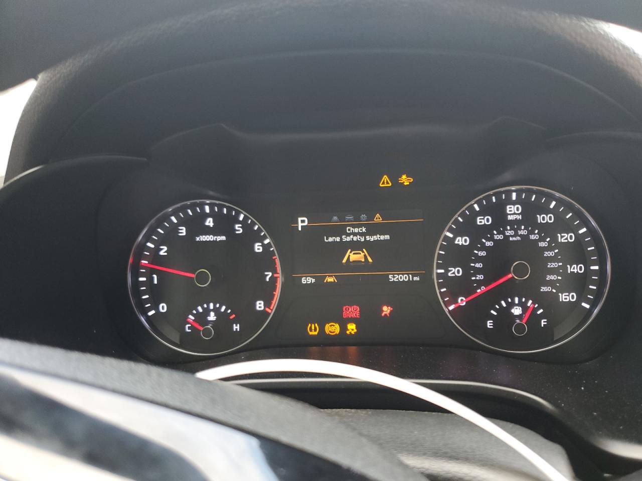 2022 Kia Forte Fe VIN: 3KPF24AD3NE499324 Lot: 58827665