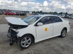 2011 Toyota Corolla Ba en Venta en Sikeston, MO - Front End