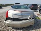 2014 Cadillac Cts Luxury Collection for Sale in Wayland, MI - Rollover