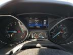2017 Ford Focus Se en Venta en Bridgeton, MO - Rear End