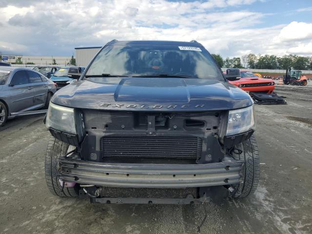 Parquets FORD EXPLORER 2017 Charcoal