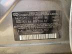 2012 Hyundai Sonata Se на продаже в China Grove, NC - Minor Dent/Scratches