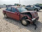 2001 Saturn L200  na sprzedaż w Temple, TX - Front End