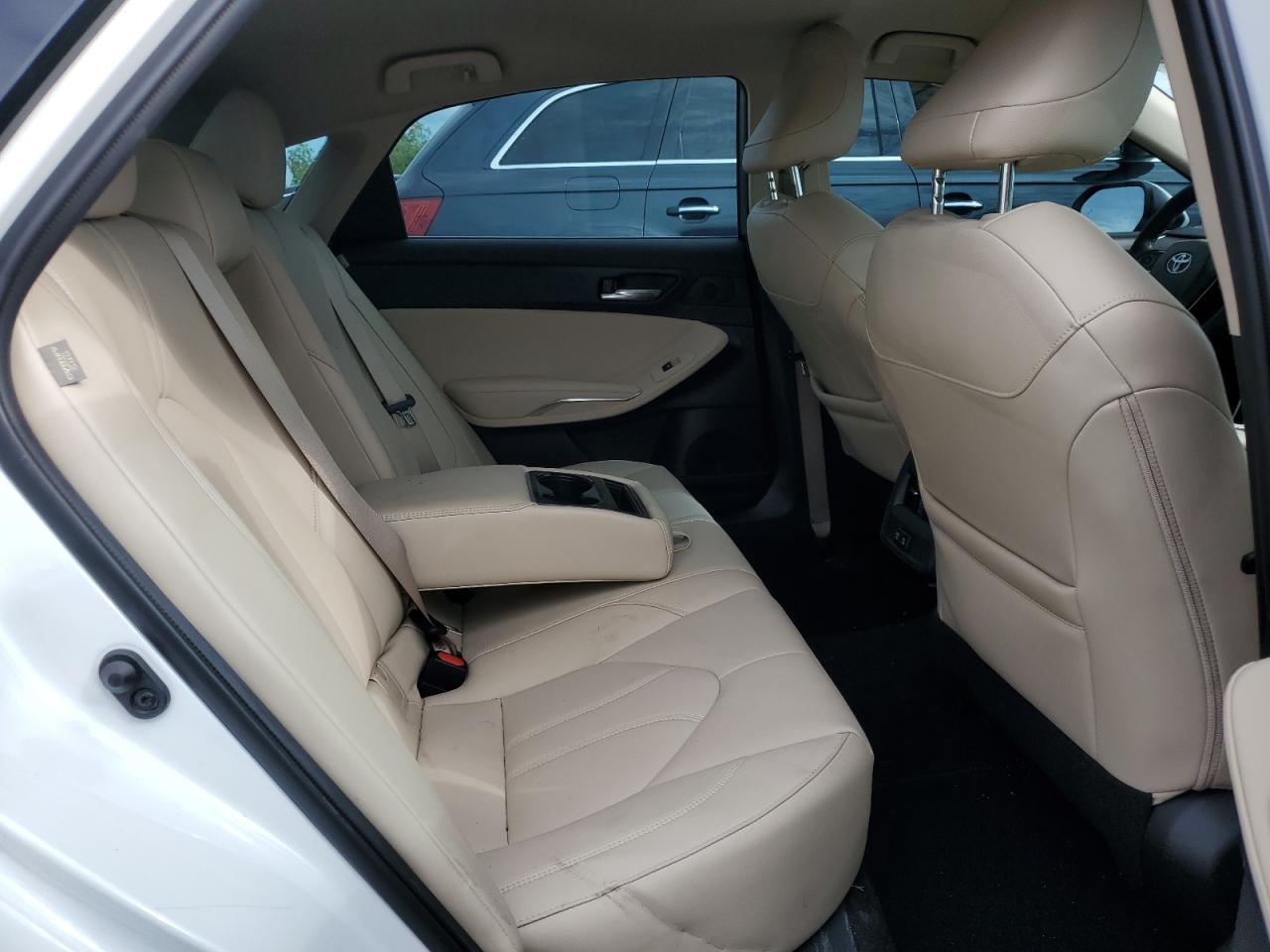 2022 Toyota Avalon Xle VIN: 4T1JZ1FB0NU086057 Lot: 56492205