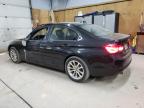 2016 Bmw 320 Xi იყიდება Kincheloe-ში, MI - Front End
