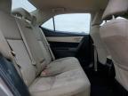 2015 Toyota Corolla L en Venta en American Canyon, CA - Front End