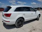 2008 Audi Q7 3.6 Quattro Premium на продаже в West Palm Beach, FL - Hail