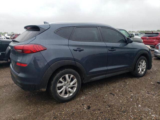  HYUNDAI TUCSON 2019 Синій