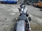 2016 HARLEY-DAVIDSON FLS SOFTAIL SLIM   for sale at Copart DC - WASHINGTON DC