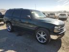 2003 Chevrolet Tahoe C1500 იყიდება Las Vegas-ში, NV - Burn - Engine