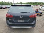 2017 Volkswagen Golf Alltrack S на продаже в Marlboro, NY - Front End